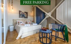 Candia Suites & Rooms